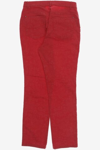 Ulla Popken Jeans 34 in Rot