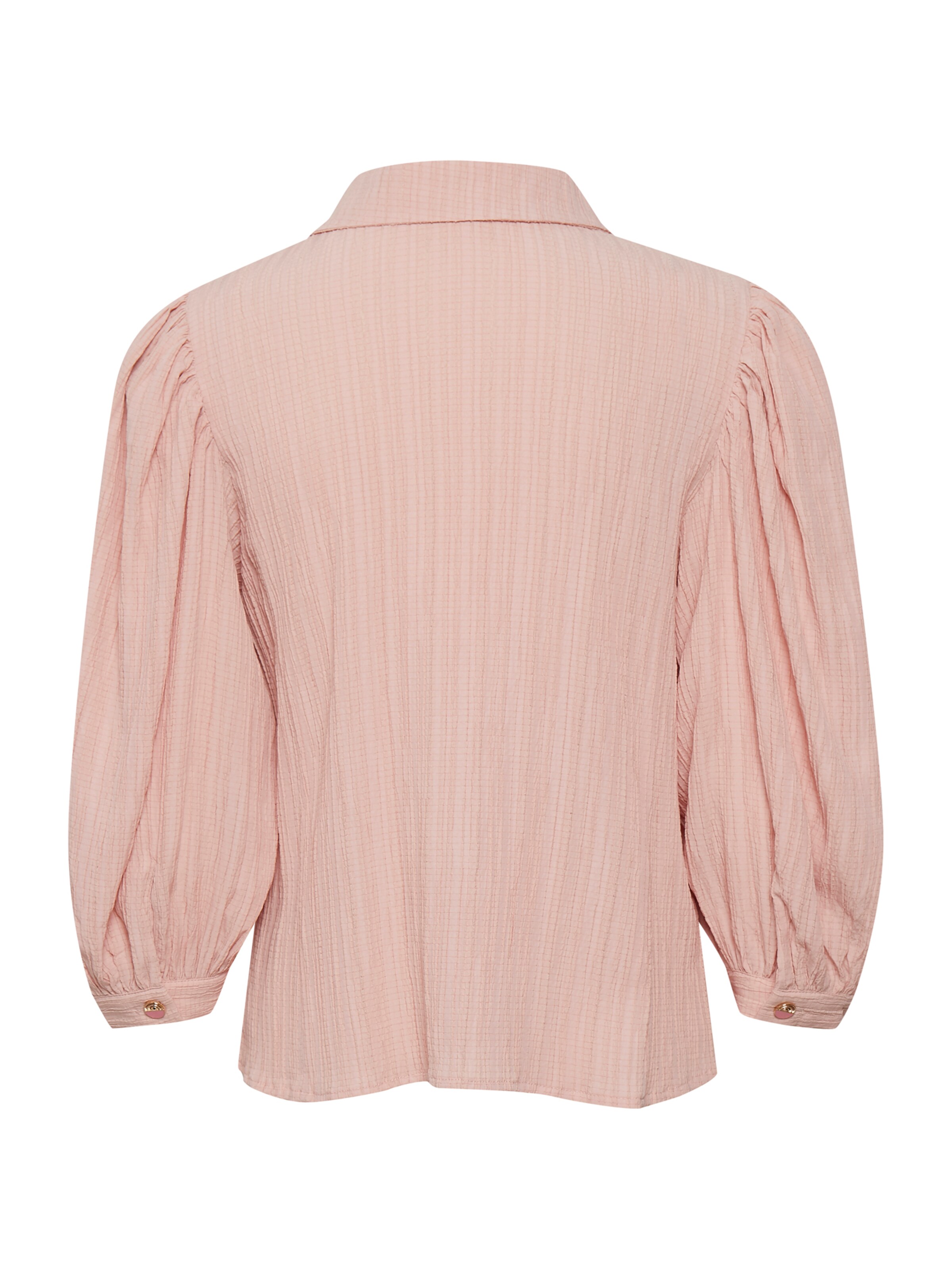 KAREN BY SIMONSEN - Blusa 'FrostyKB' en rosa