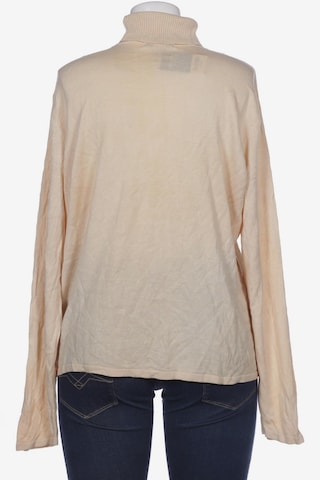 Diane von Furstenberg Pullover XXXL in Beige