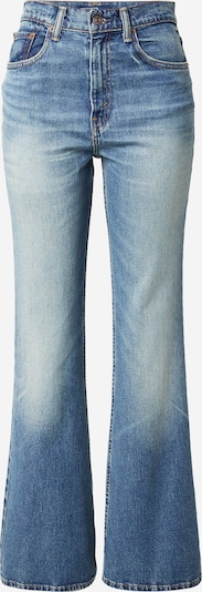 Polo Ralph Lauren Farkut värissä sininen denim, Tuotenäkymä