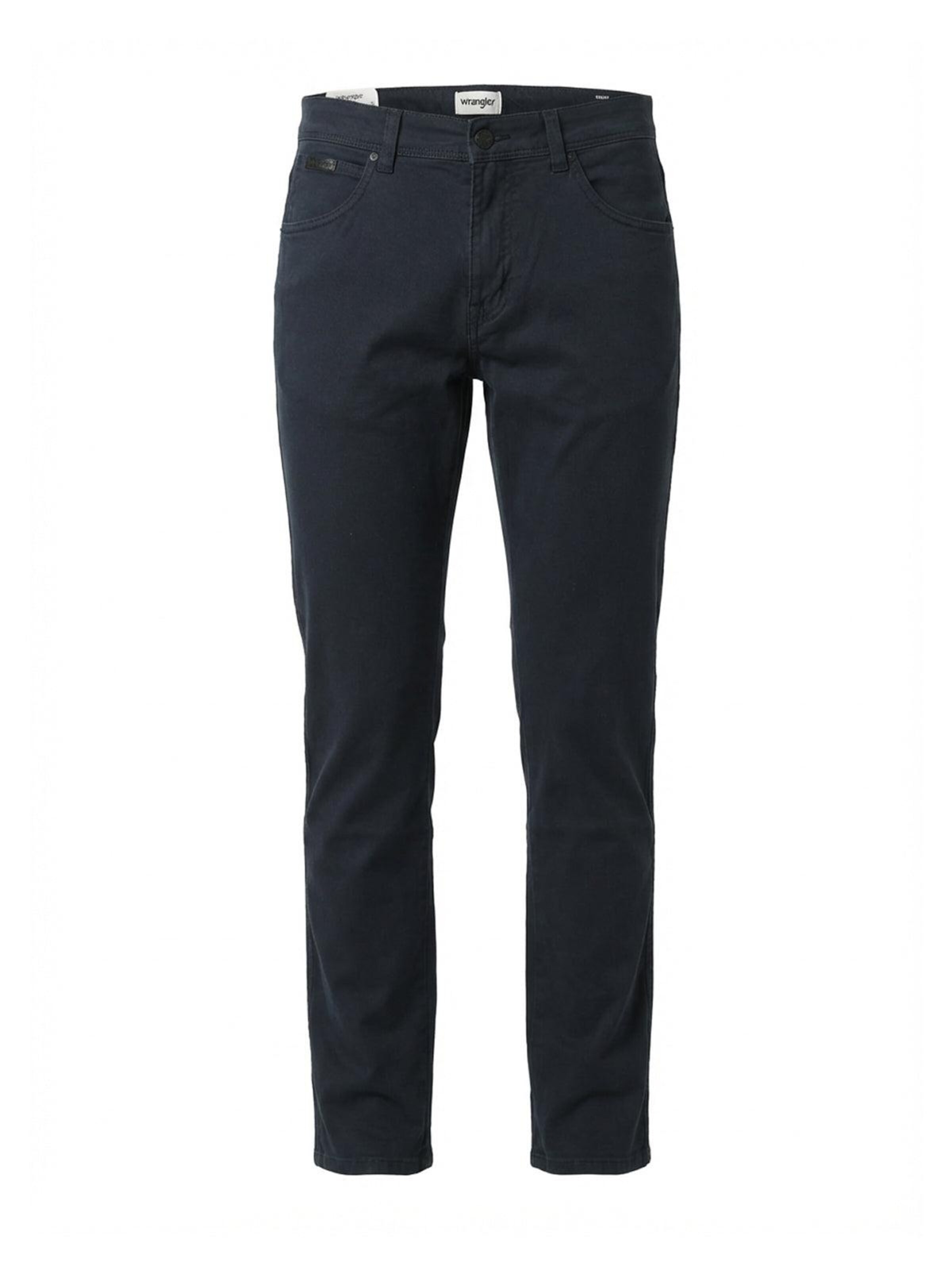 Pantaloni chino 'TEXAS' in 32/34 WRANGLER di colore navy, Visualizzazione prodotti