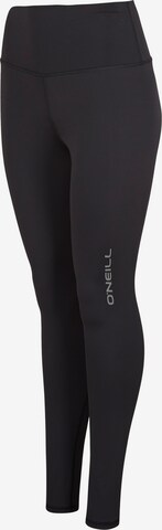 Coupe slim Leggings O'NEILL en noir