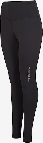 O'NEILL - Slimfit Leggings em preto