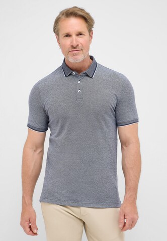 ETERNA Shirt in Blauw: voorkant