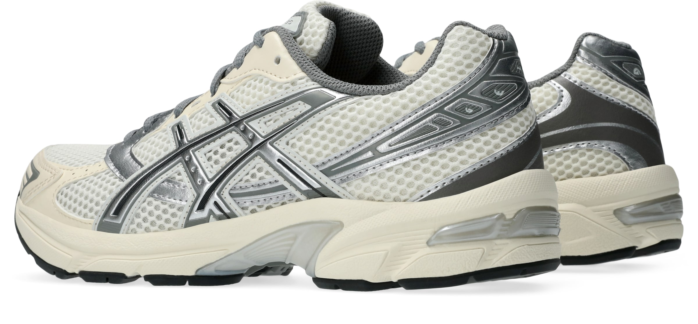 Sneaker low 'GEL-1130' de la ASICS SportStyle pe gri