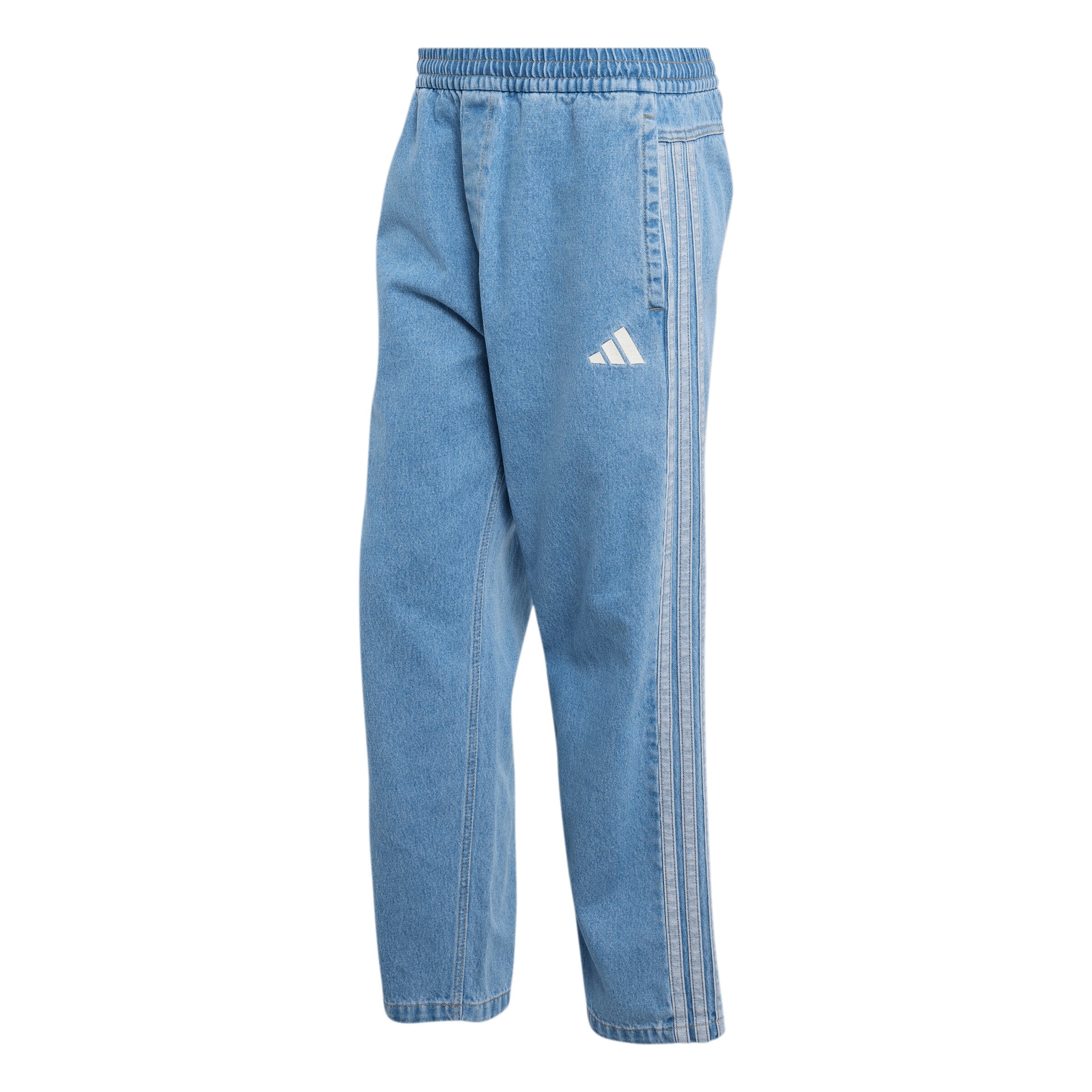 Jeans 'STA' in 29-30 ADIDAS SPORTSWEAR di colore blu chiaro / grigio chiaro, Visualizzazione prodotti