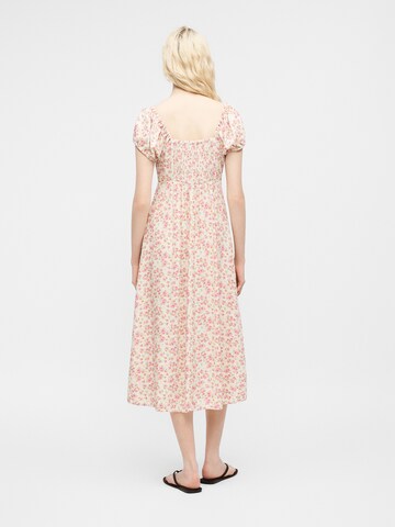 GAP Dress in Pink: back