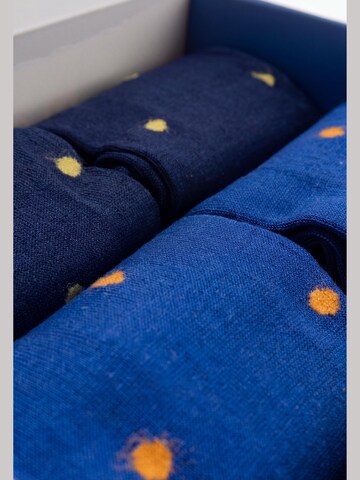 Ciocca Socks in Mixed colors