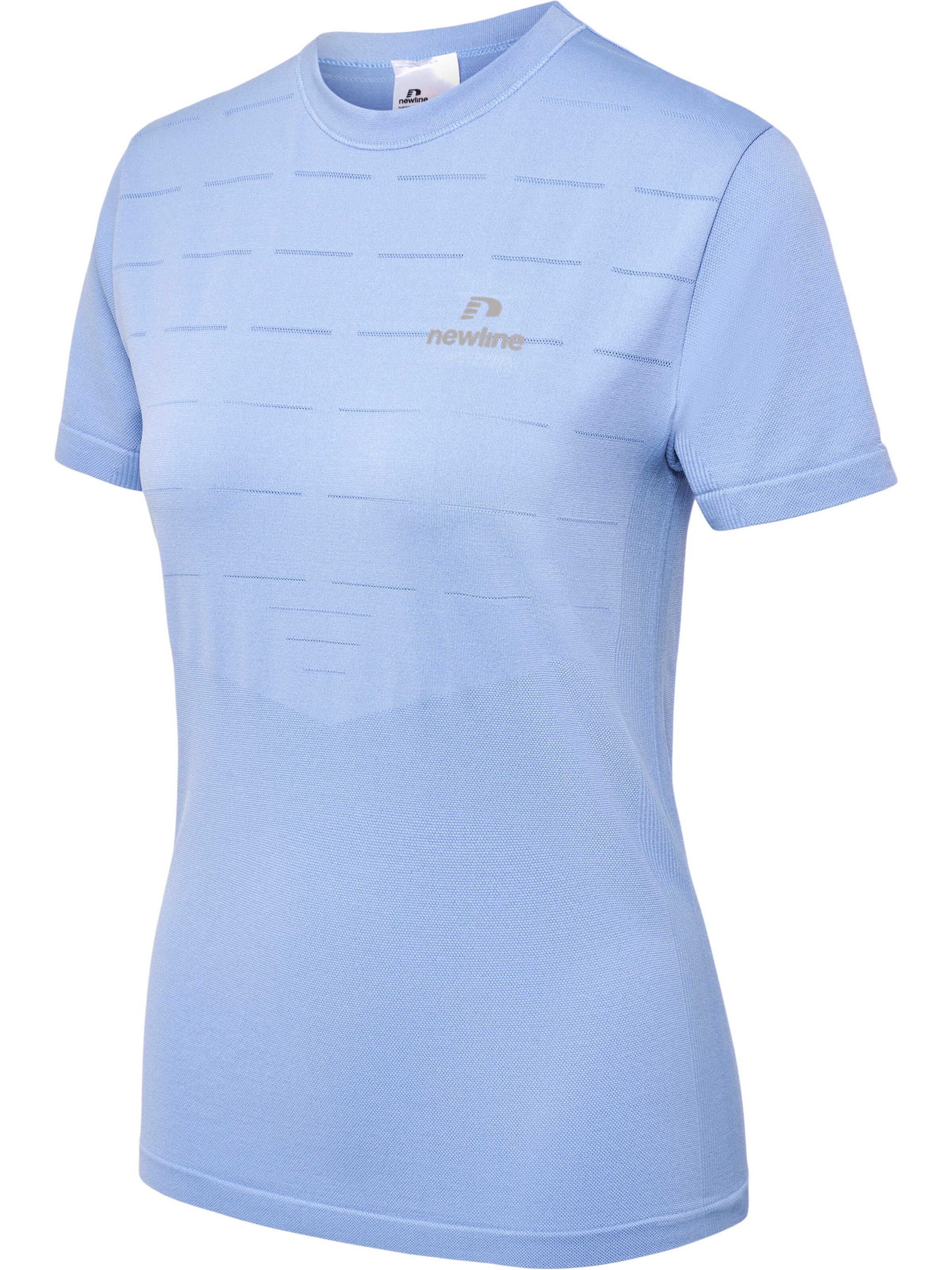 Newline Performance Shirt in Purple