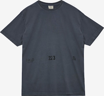 HALO Bluser & t-shirts i grå: forside