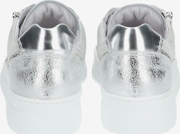 Nero Giardini Sneaker in Silber
