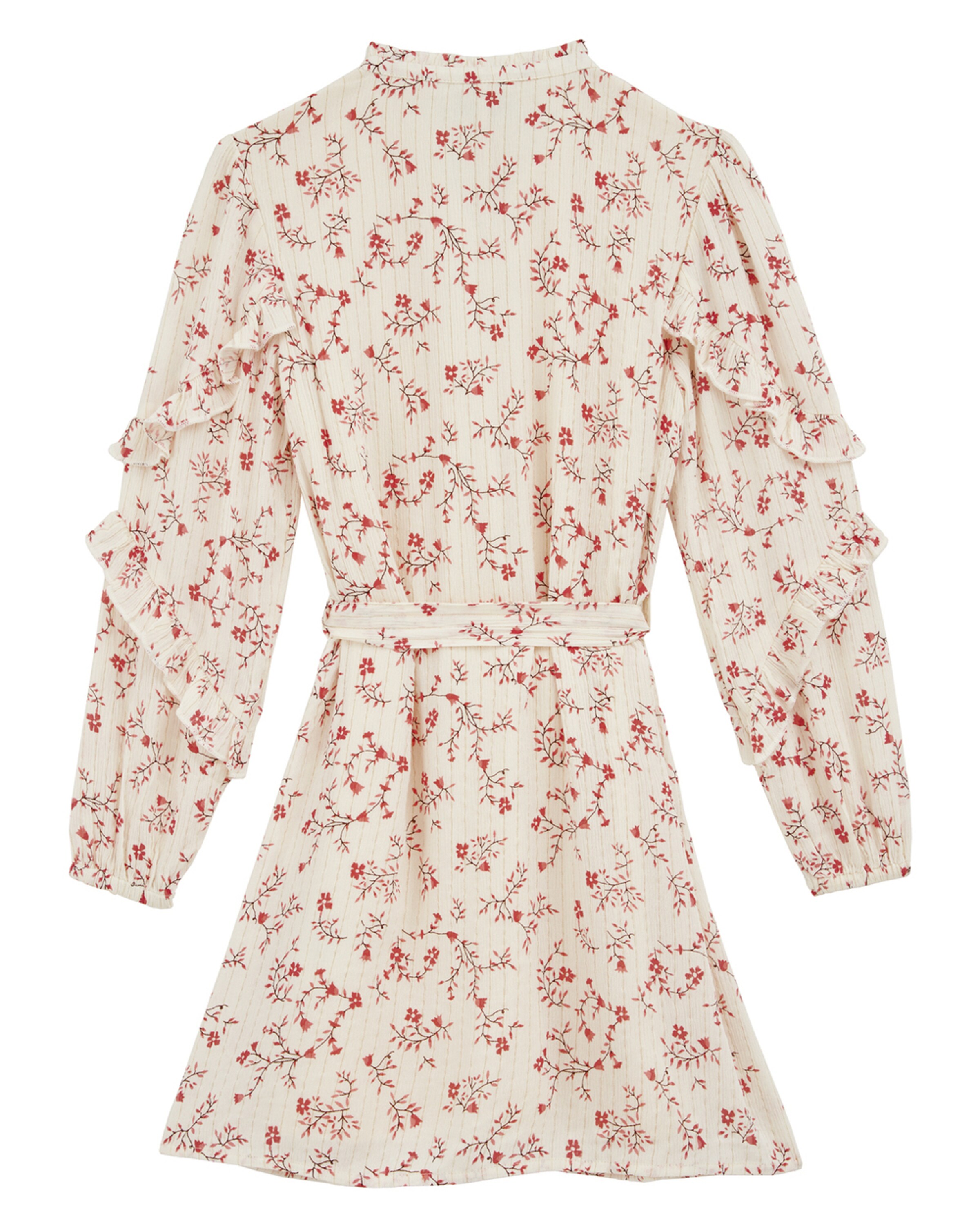 WE FashionHaljina - bijela boja