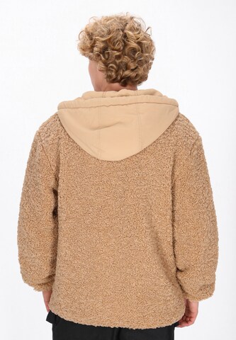 MO Between-season jacket in Beige