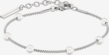 Bracelet Liebeskind Berlin en argent : devant