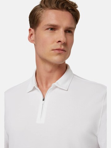 balta Boggi Milano Marškinėliai