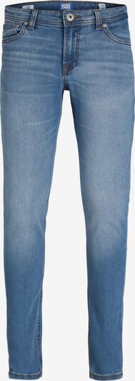 Jack & Jones Junior Jean 'Liam' en bleu denim, Vue avec produit