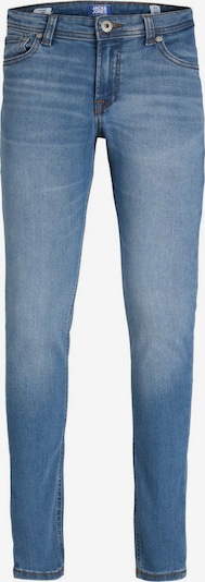 Jack & Jones Junior Jeans 'Liam' in Blue denim, Item view