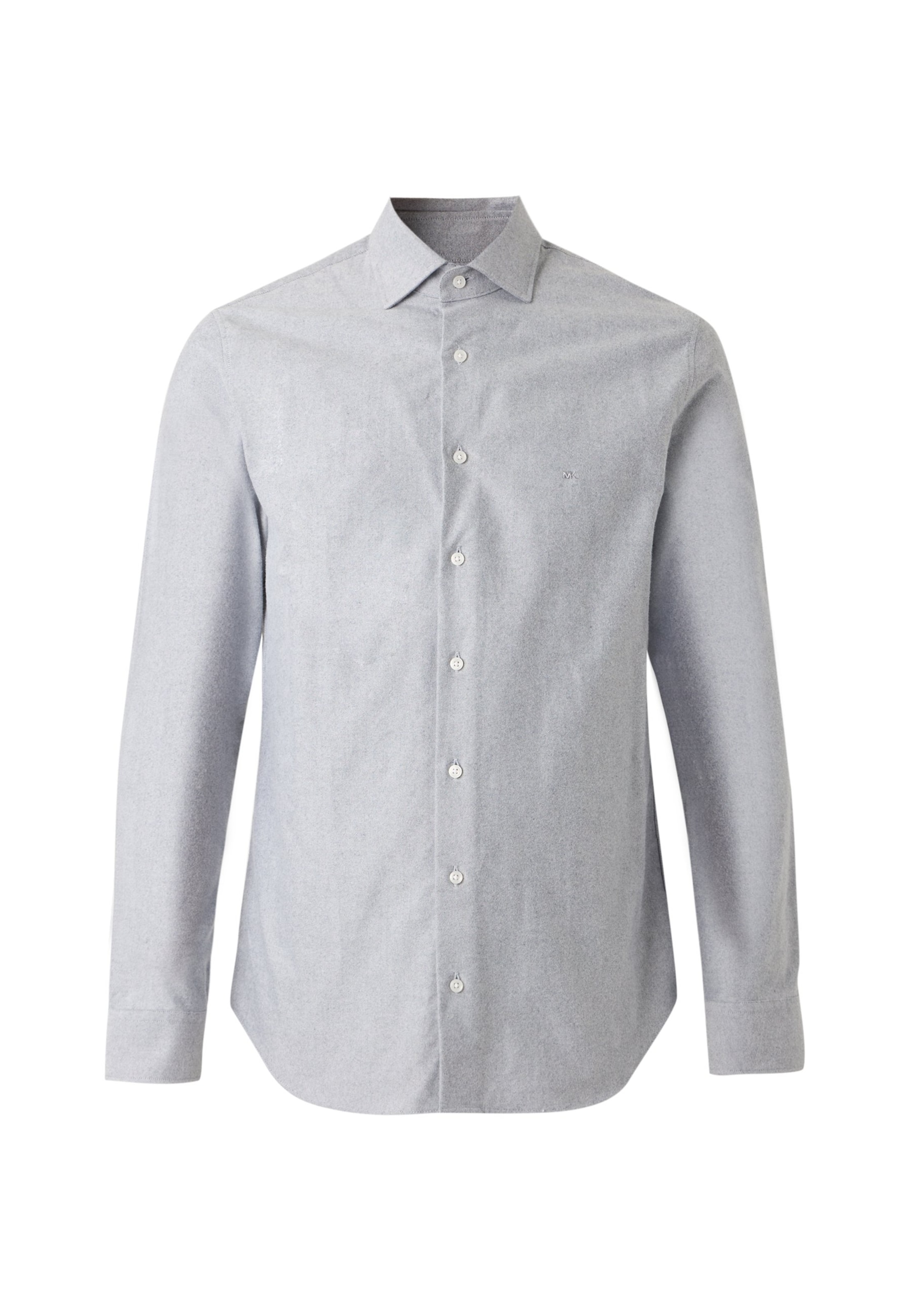 Camicia in M-L Michael Kors di colore grigio chiaro, Visualizzazione prodotti
