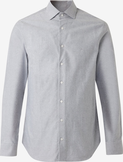 Camicia in M-L Michael Kors di colore grigio chiaro, Visualizzazione prodotti