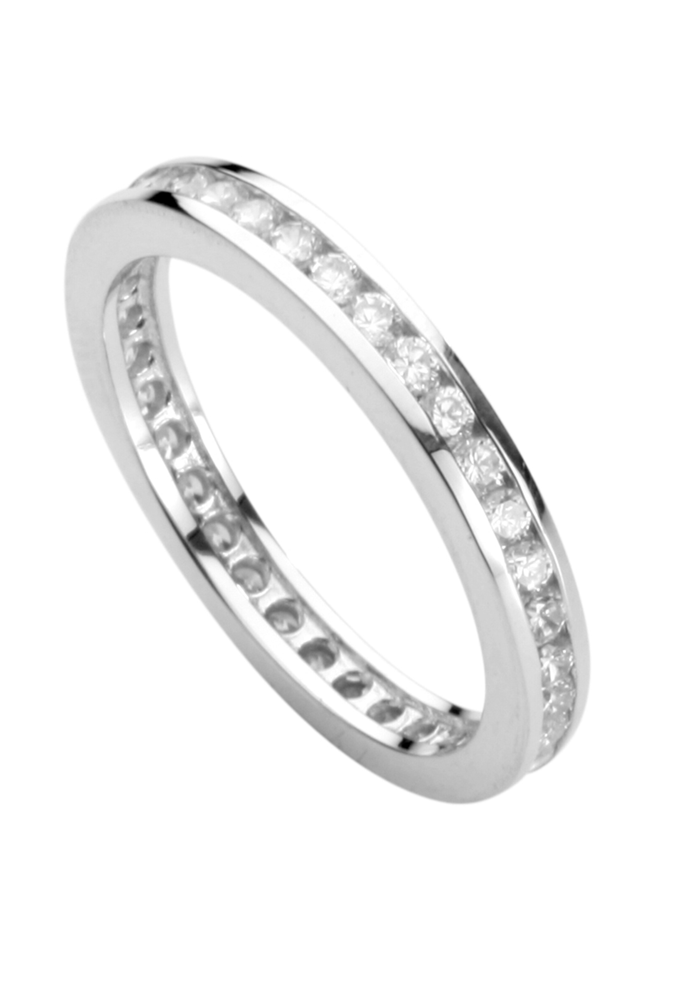 Nana Kay Ring 'Simply Essentials' in Silver