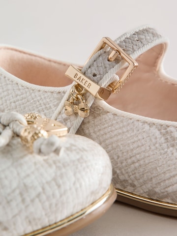 Ballerina di Baker by Ted Baker in beige
