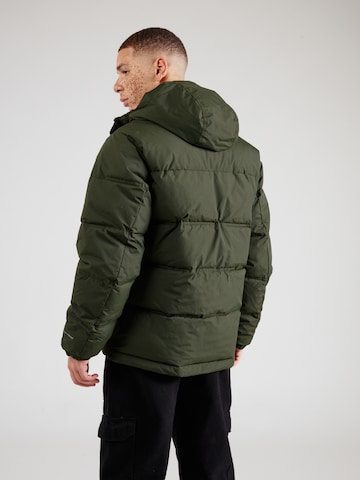 COLUMBIA - Chaqueta de montaña 'Landroamer' en verde