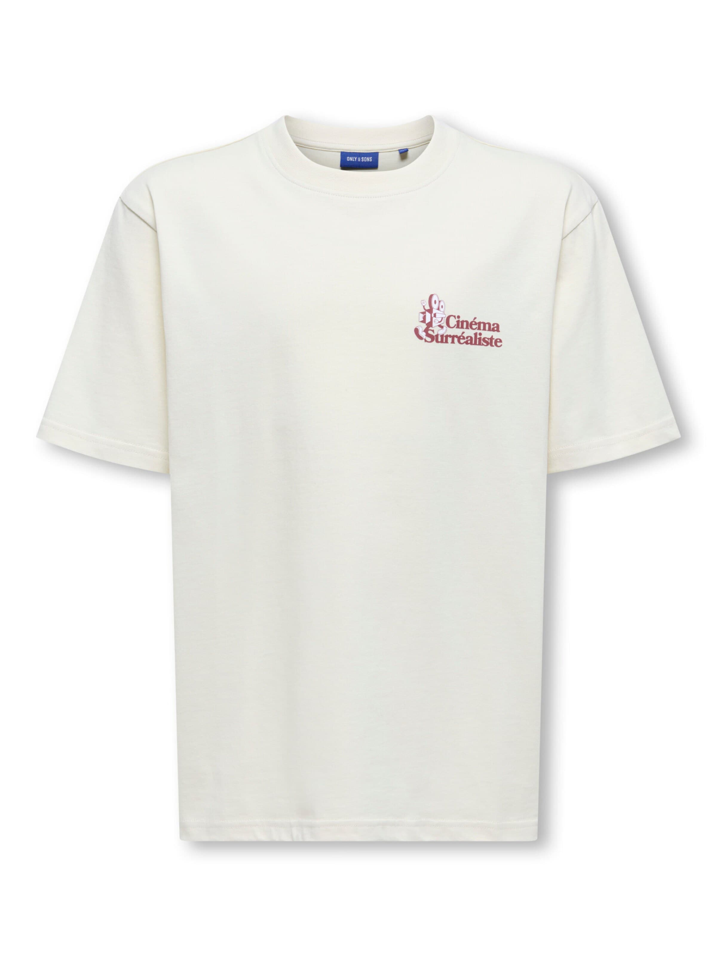 ONLY Shirt 'OSJFREDO' in Green: front