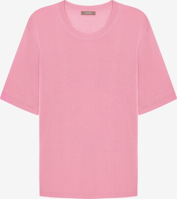12storeez Sweater in Pink: front