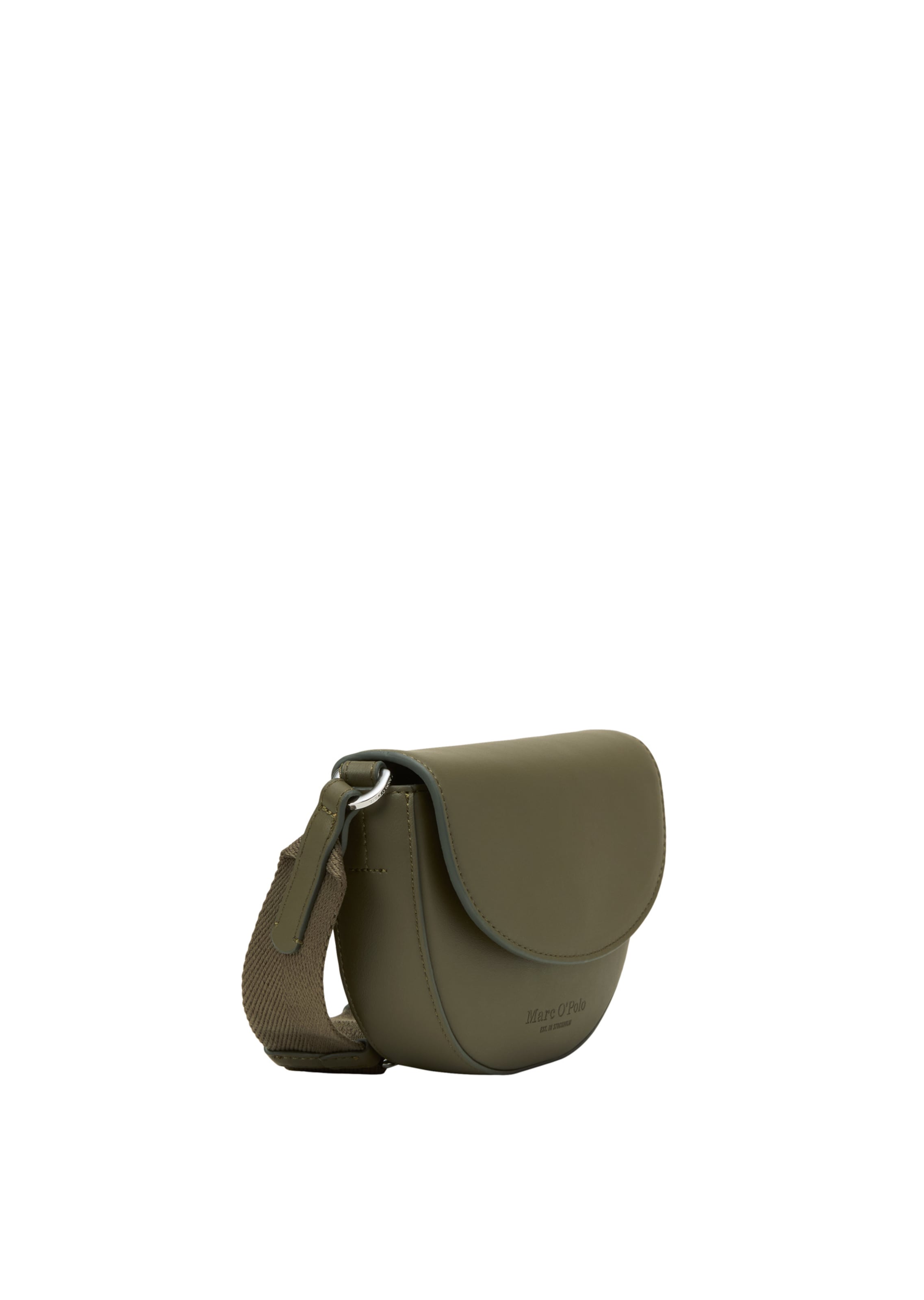 Sac à bandoulière Marc O'Polo en vert