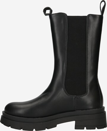 TATA Italia Chelsea Boots in Schwarz