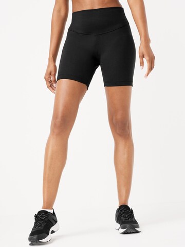 Skinny Pantaloni di Next in nero: frontale