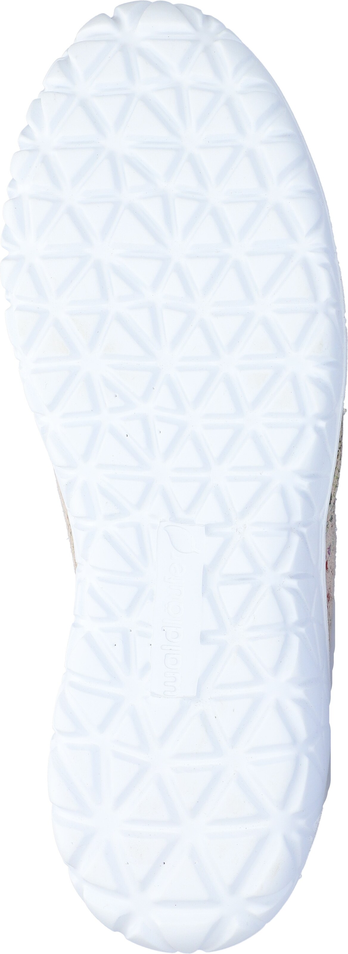 WALDLÄUFER Sneaker in Pink