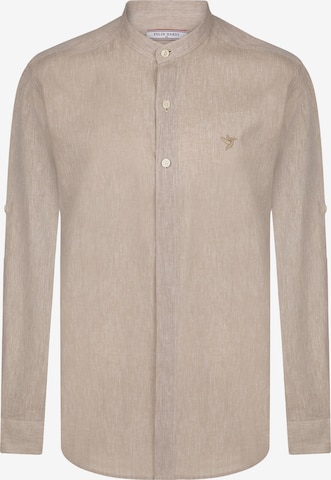 smėlio Felix Hardy Standartinis modelis Marškiniai: priekis