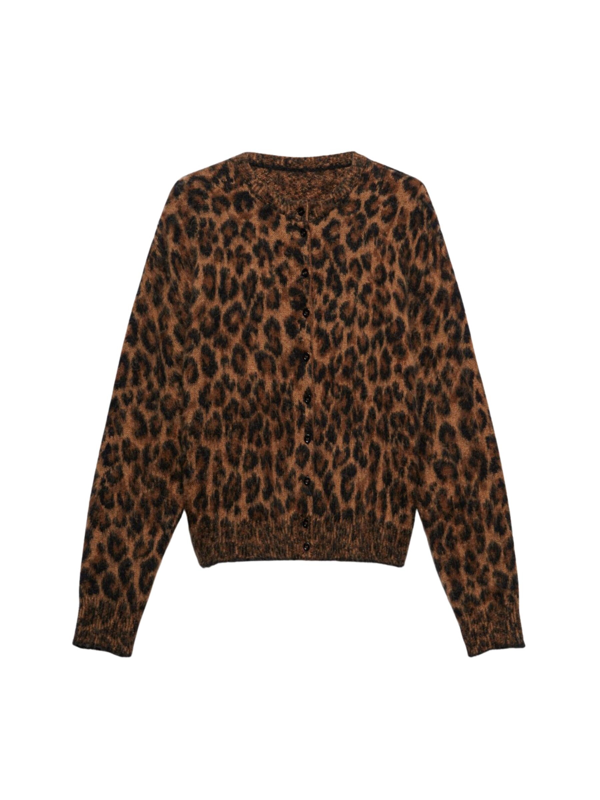 Aniye By Sweatshirt in Mischfarben: Vorderseite