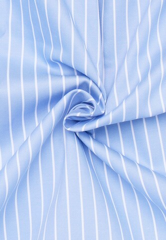 ETERNA Regular Fit Businesshemd in Blau