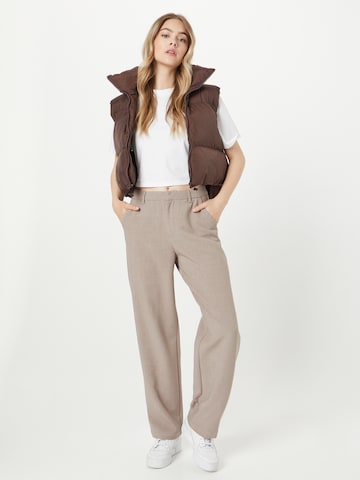 Moves Loose fit Trousers 'Hamasti' in Brown