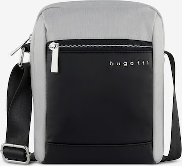 bugatti Crossbody Bag 'Sera' in White: front