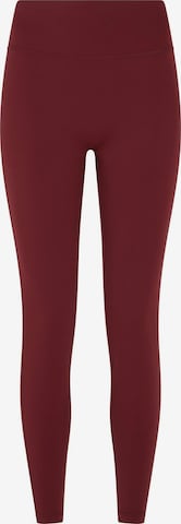 Leggings di Ted Baker in rosso: frontale