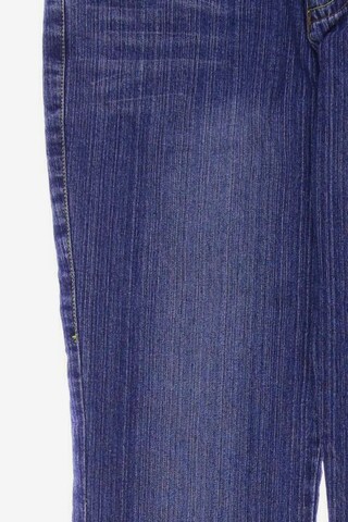 Miss Sixty Jeans 30-31 in Blau