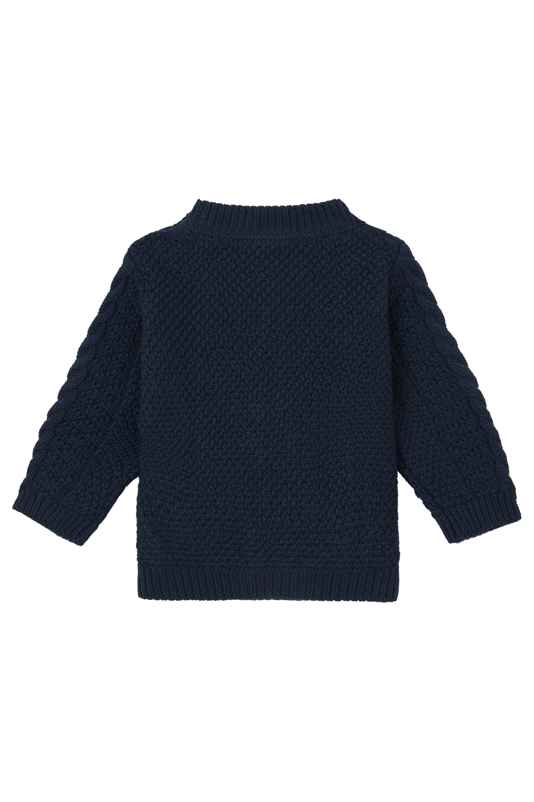 Noppies Trui 'Gascones' in Blauw