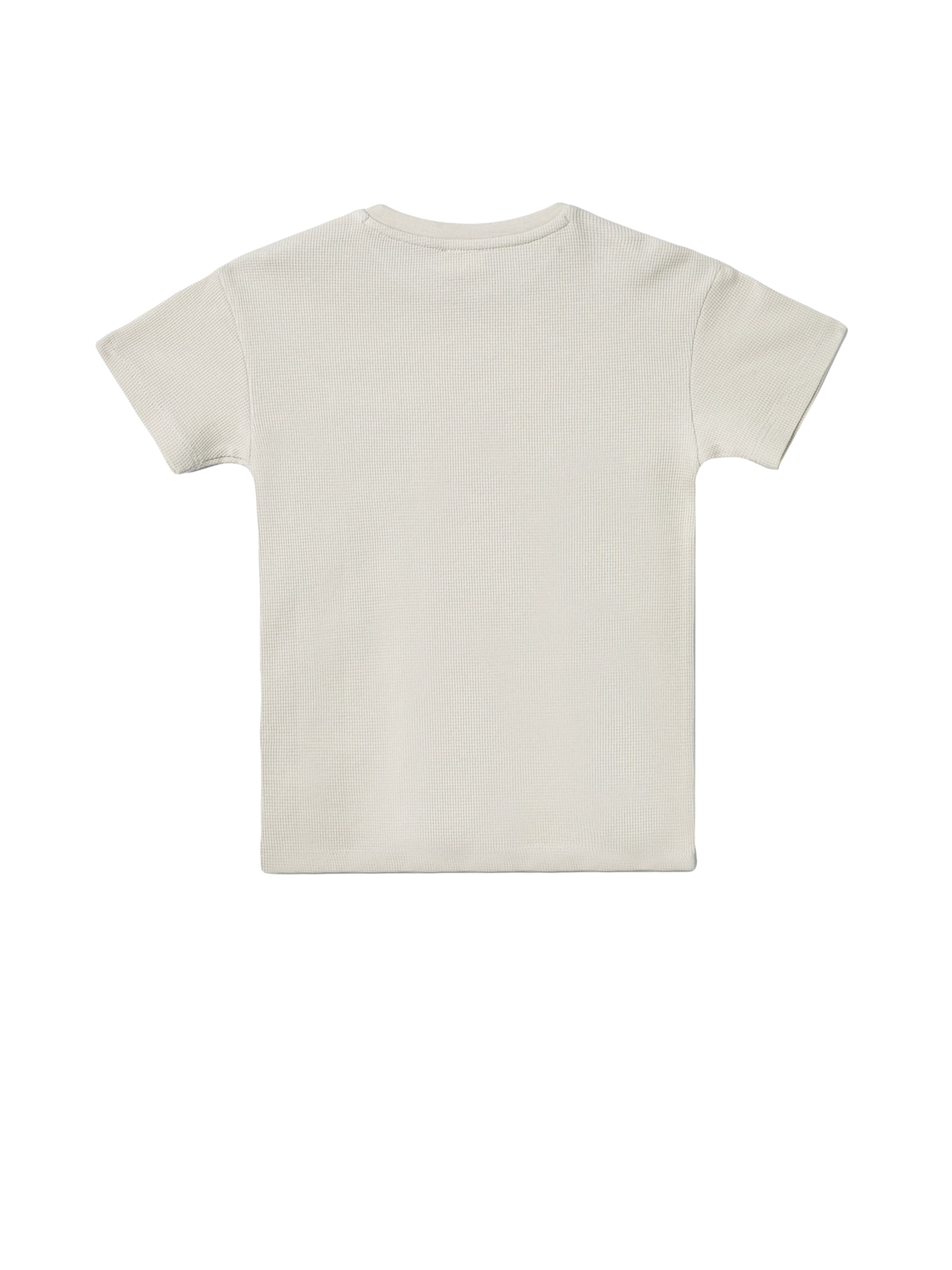 Koton Shirt in Grijs