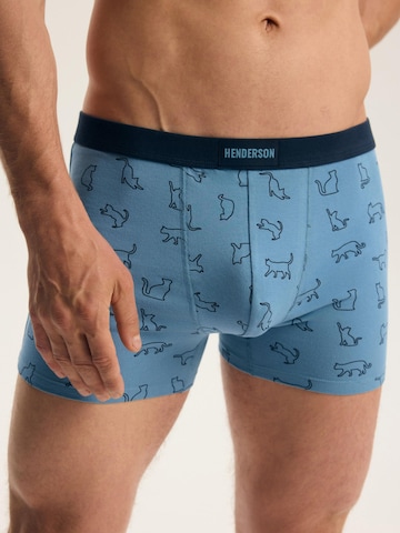 Boxer 'FUR' di Henderson in colori misti