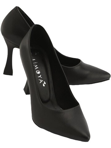Limoya Pumps 'Helen' in Black