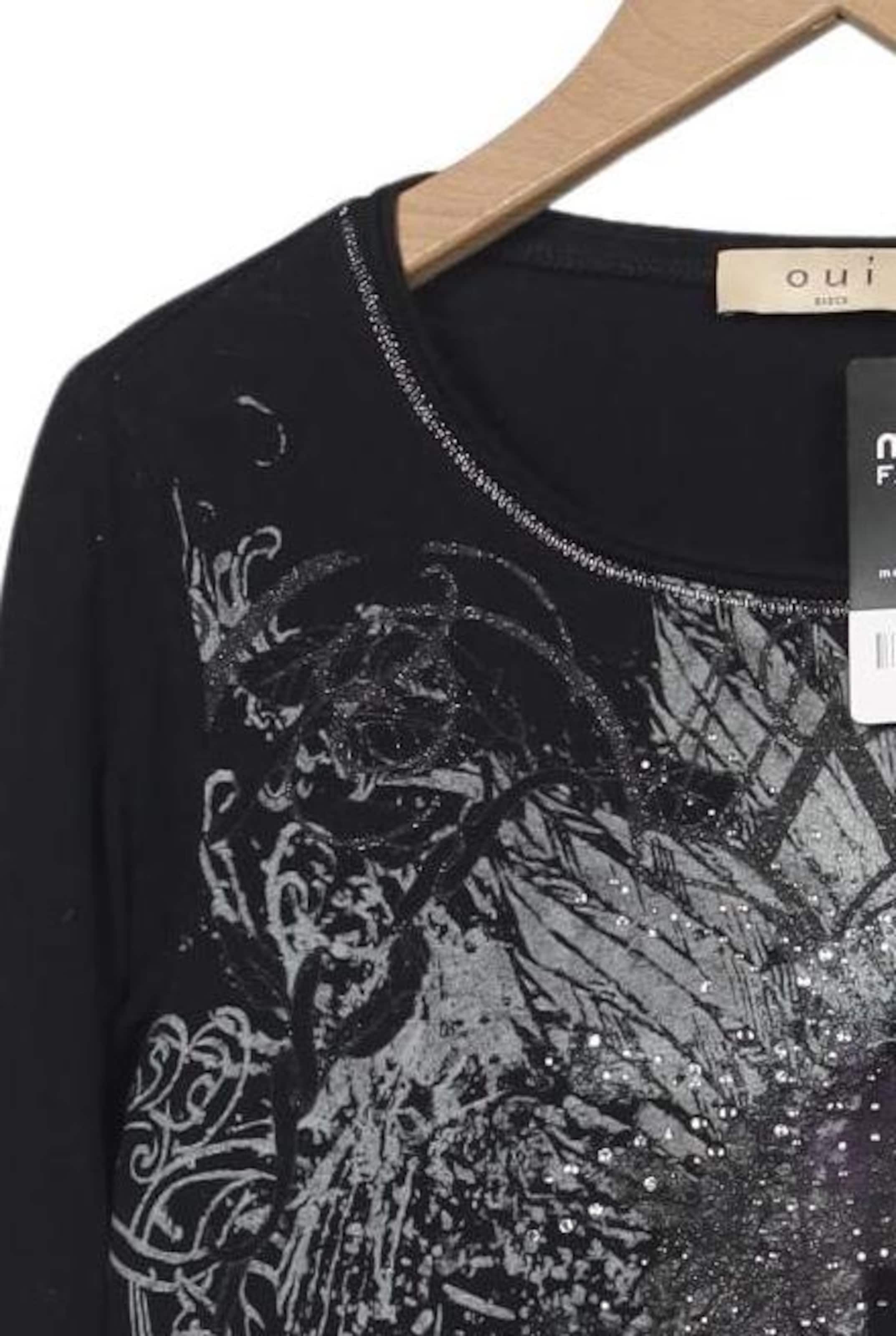 OUI Top & Shirt in XS in Black