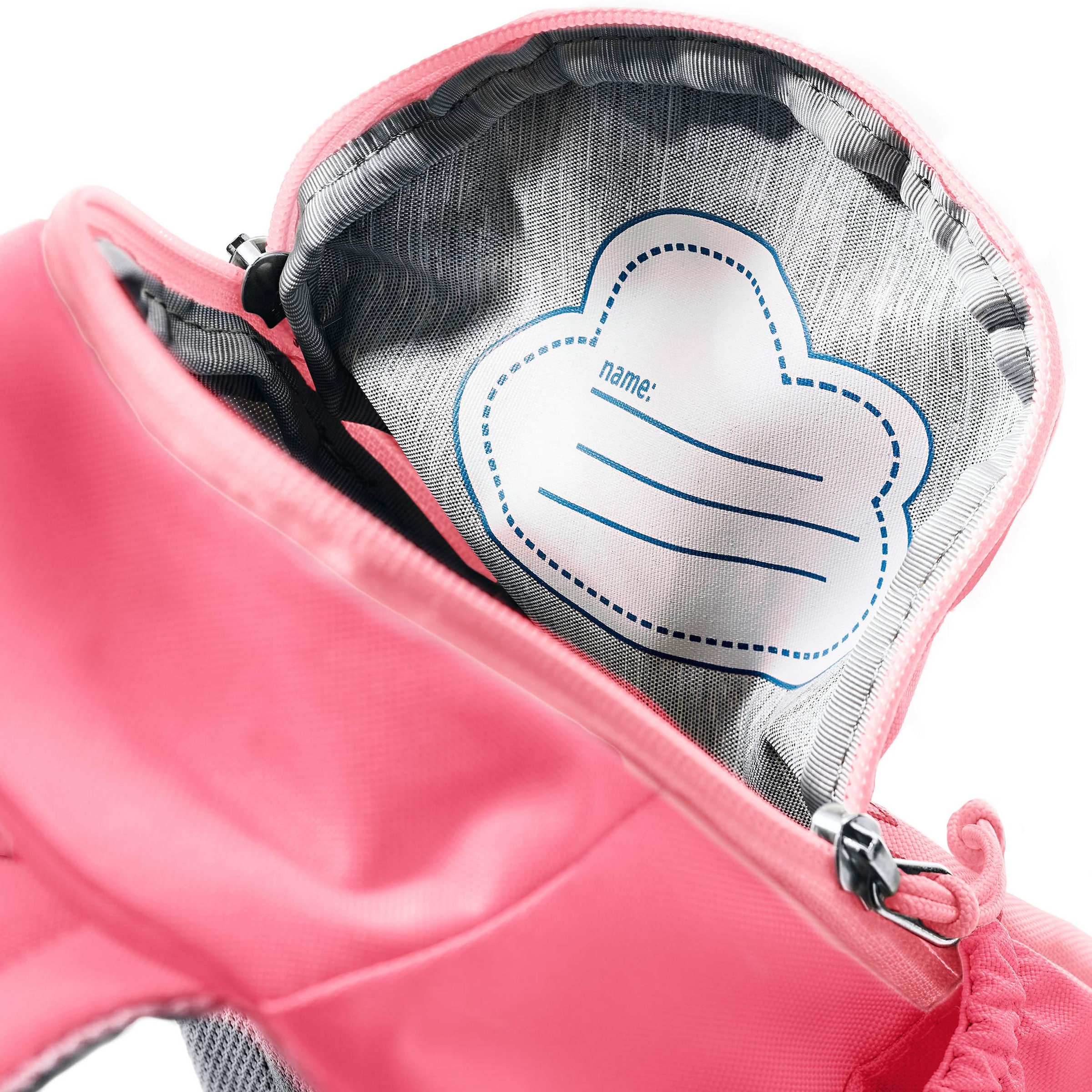 Sac à dos 'Pico' DEUTER en rose