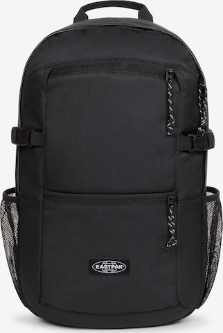 EASTPAK Backpack 'Floid Pro' in Grey: front