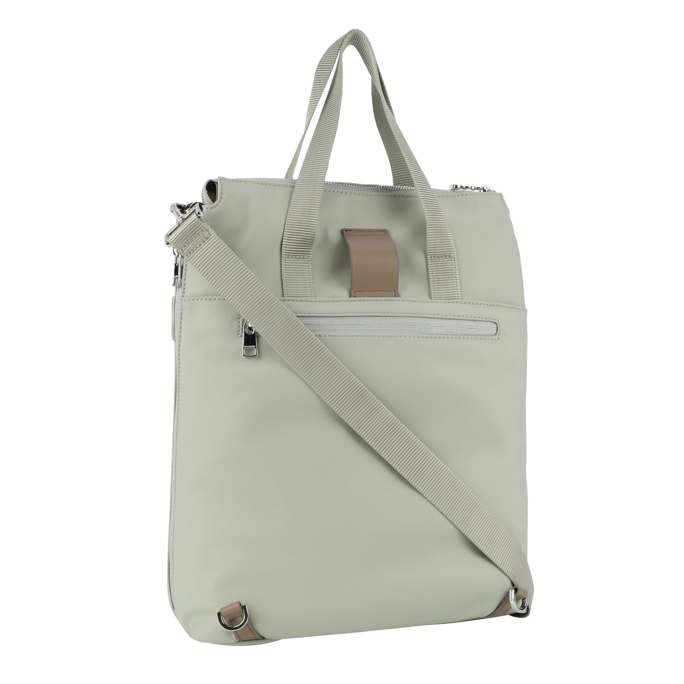 BOGNER Backpack 'Maggia' in Green