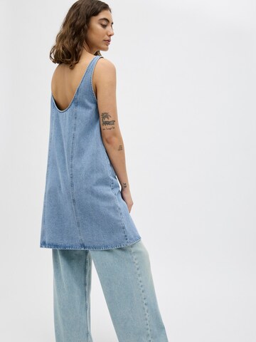 JJXX - Vestido 'STELLA' en azul