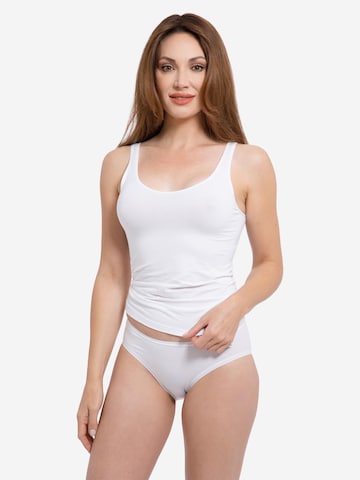 SPEIDEL Panty 'Soft Feeling' in White