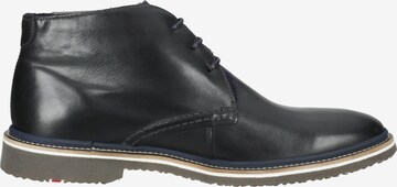 LLOYD Chukka Boots in Schwarz